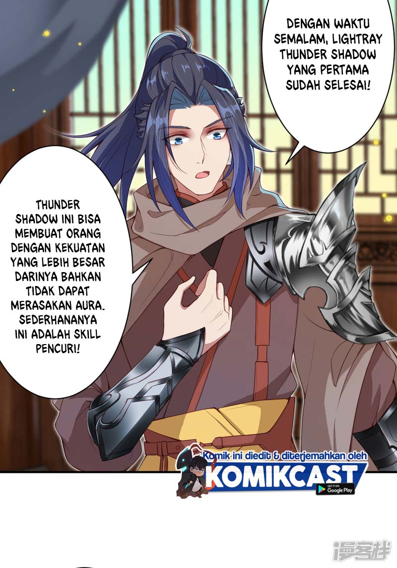 Dilarang COPAS - situs resmi www.mangacanblog.com - Komik against the gods 334 - chapter 334 335 Indonesia against the gods 334 - chapter 334 Terbaru 5|Baca Manga Komik Indonesia|Mangacan